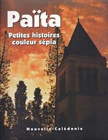 PA&Iuml;TA - Petites histoires couleur s&eacute;pia