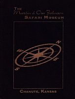 THE MARTIN & OSA JOHNSON SAFARI MUSEUM