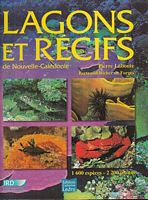 LAGONS ET RECIFS DE NOUVELLE-CALEDONIE