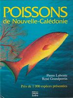 POISSONS DE NOUVELLE-CALEDONIE