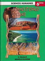 HOMMES ET ESPACES D' OCEANIE - Sciences Humaines "6ème"