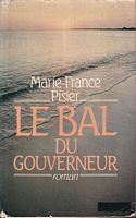 LE BAL DU GOUVERNEUR