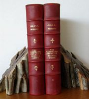 THE ILLUSTRATED AUSTRALIAN MEDICAL GUIDE  (in Two Volumes + special "Envelope")