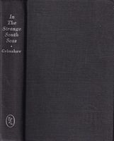 IN THE STRANGE SOUTH SEAS