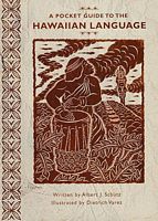 A Pocket Guide to the HAWAIIAN LANGUAGE