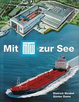 MIT MTW ZUR SEE: Schiffbau in Wismar