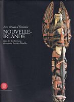 ARTS RITUELS D'OCEANIE - Nouvelle-Irlande