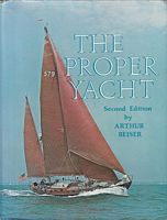 THE PROPER YACHT