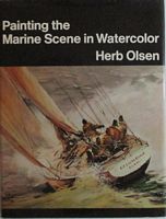 PAINTING THE MARINE SCENE IN WATERCOLOR
