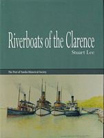 RIVERBOATS OF THE CLARENCE