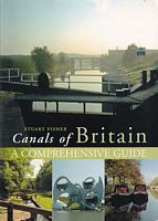 CANALS OF BRITAIN - A Comprehensive Guide