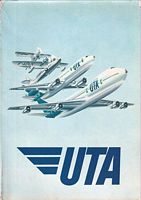 UTA, Une Belle Histoire