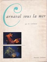 CARNAVAL SOUS LA MER