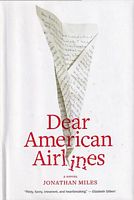 DEAR AMERICAN AIRLINES