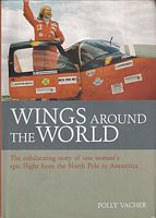 WINGS AROUND THE WORLD