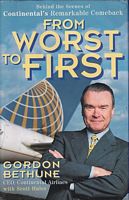 FROM WORST TO FIRST - Behind the Scenes of Continental's Remarkable Comeback