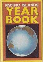 PACIFIC ISLANDS YEAR BOOK - Twelfth Edition