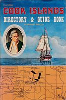 COOK ISLANDS DIRECTORY & Guide Book