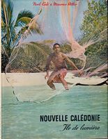 NOUVELLE CALEDONIE, Ile de Lumi&egrave;re