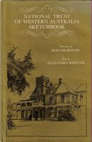NATIONAL TRUST OF WESTERN AUSTRALIA SKETCHBOOK