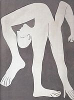 PICASSO - Masterpieces from the Mus&eacute;e National Picasso, Paris THE MAD SQUARE - Modernity in German Art 1910-1937