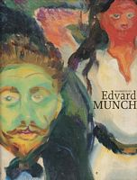 EDVARD MUNCH: The Frieze of Life