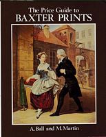 THE PRICE GUIDE TO BAXTER PRINTS