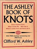 THE ASHLEY BOOK OF KNOTS
