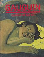 GAUGUIN:  Maker of Myth 