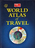 WORLD ATLAS OF TRAVEL