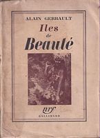 ILES DE BEAUTE
