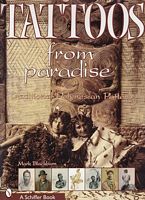 TATTOOS FROM PARADISE - Traditional Polynesian Patterns