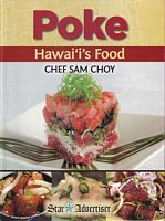 POKE - Hawai'i's Food