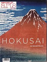 HOKUSAI, Au Grand Palais  (in Connaissance des Arts - Hors S&eacute;rie)