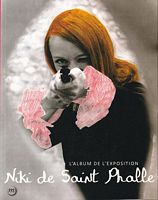Nanas, M&egrave;res, D&eacute;esses - LES FEMMES DE NIKI DE SAINT PHALLE
