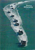 NAVANTIA PROFILE - Pacific 2010