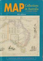 MAP COLLECTIONS IN AUSTRALIA: A Directory