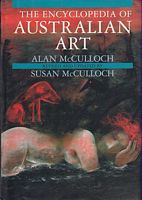 THE ENCYCLOPEDIA OF AUSTRALIAN ART