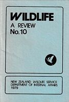 WILD LIFE: A Review,  No. 10