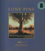 LONE PINE - Centenary Edition