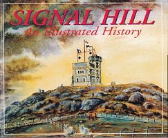 SIGNAL HILL, An Illustrated History