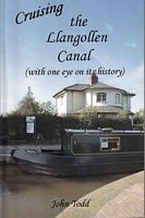 CRUISING THE LLANGOLLEN CANAL