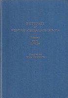 DICTIONARY OF WESTERN AUSTRALIANS 1829-1914 - Volume 3: Free 1850-1868