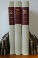 A VOYAGE TO TERRA AUSTRALIS... (in Two Volumes and a folio atlas)