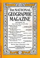 INDOCHINA FACES THE DRAGON  [in National Geographic Magazine, Volume CII, No.3, 1952]