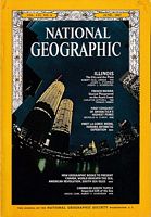 FRENCH RIVIERA: Storied Playground on the Azure Coast  [in National Geographic Magazine, Vol. 131, No.6, 1967]