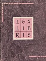 L' EX LIBRIS - Histoire, Art, Techniques