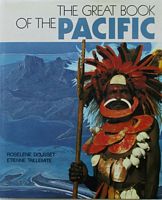 THE GREAT BOOK OF THE PACIFIC