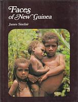 FACES OF NEW GUINEA