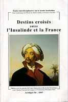 FRANCOIS PERON ET CHARLES LESUEUR A TIMOR: Une Chasse au crocodile en 1803  (in ARCHIPEL 54)